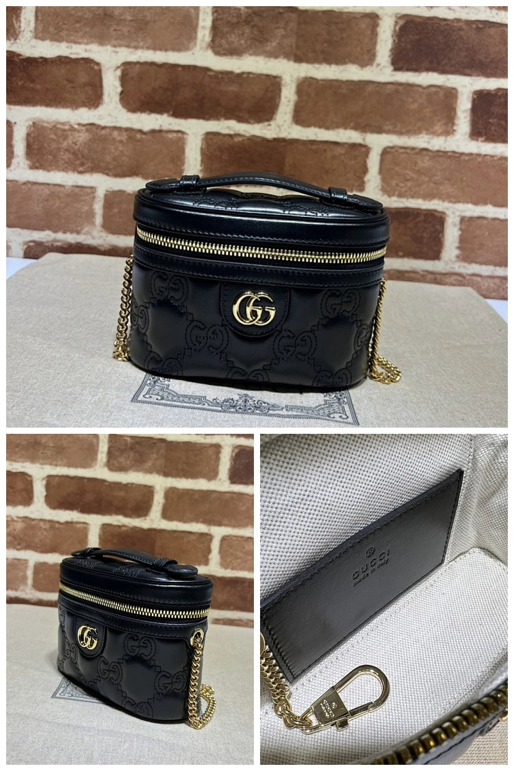 NB - GUKI Bag - 1441