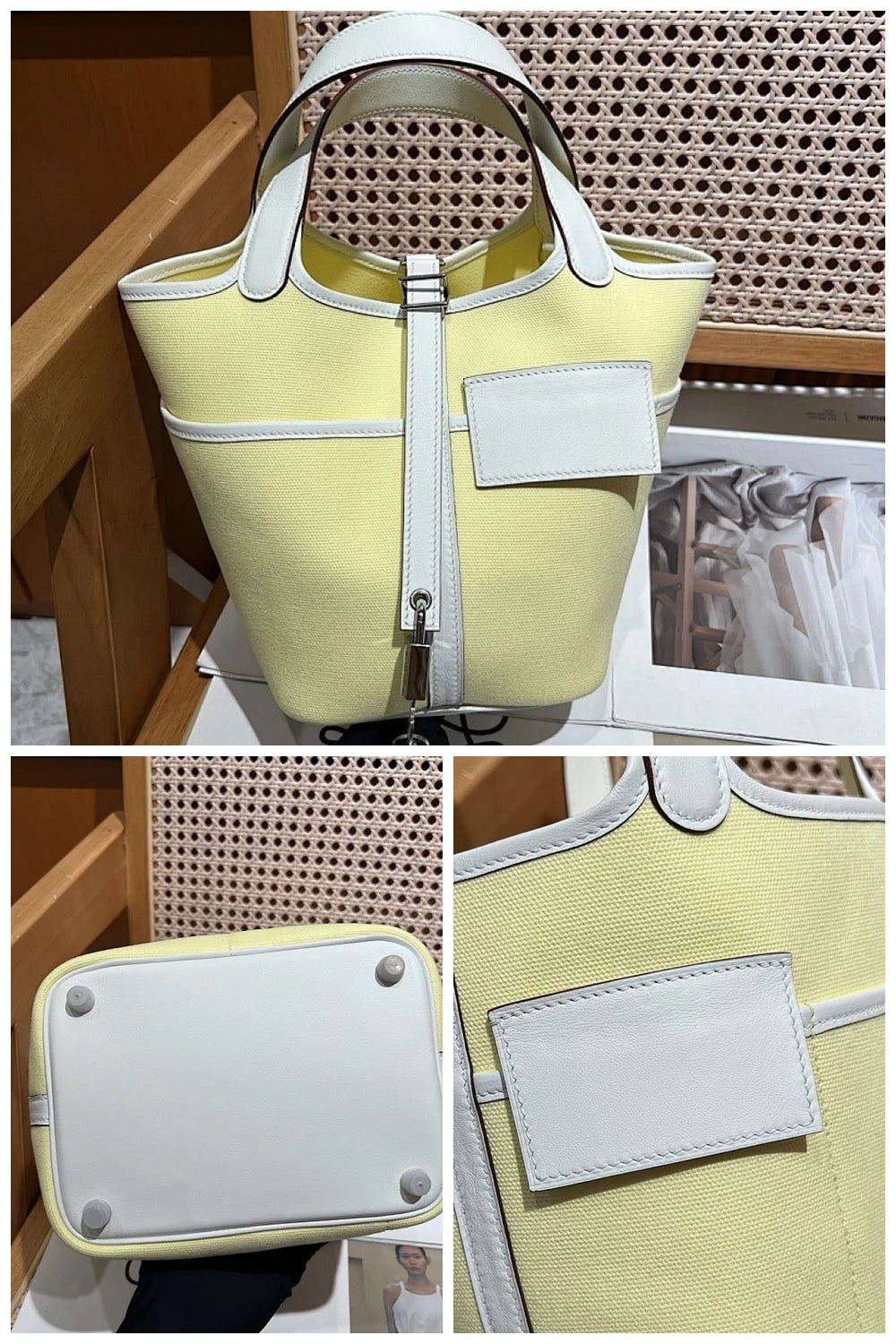 NB - HMS Bag - 110