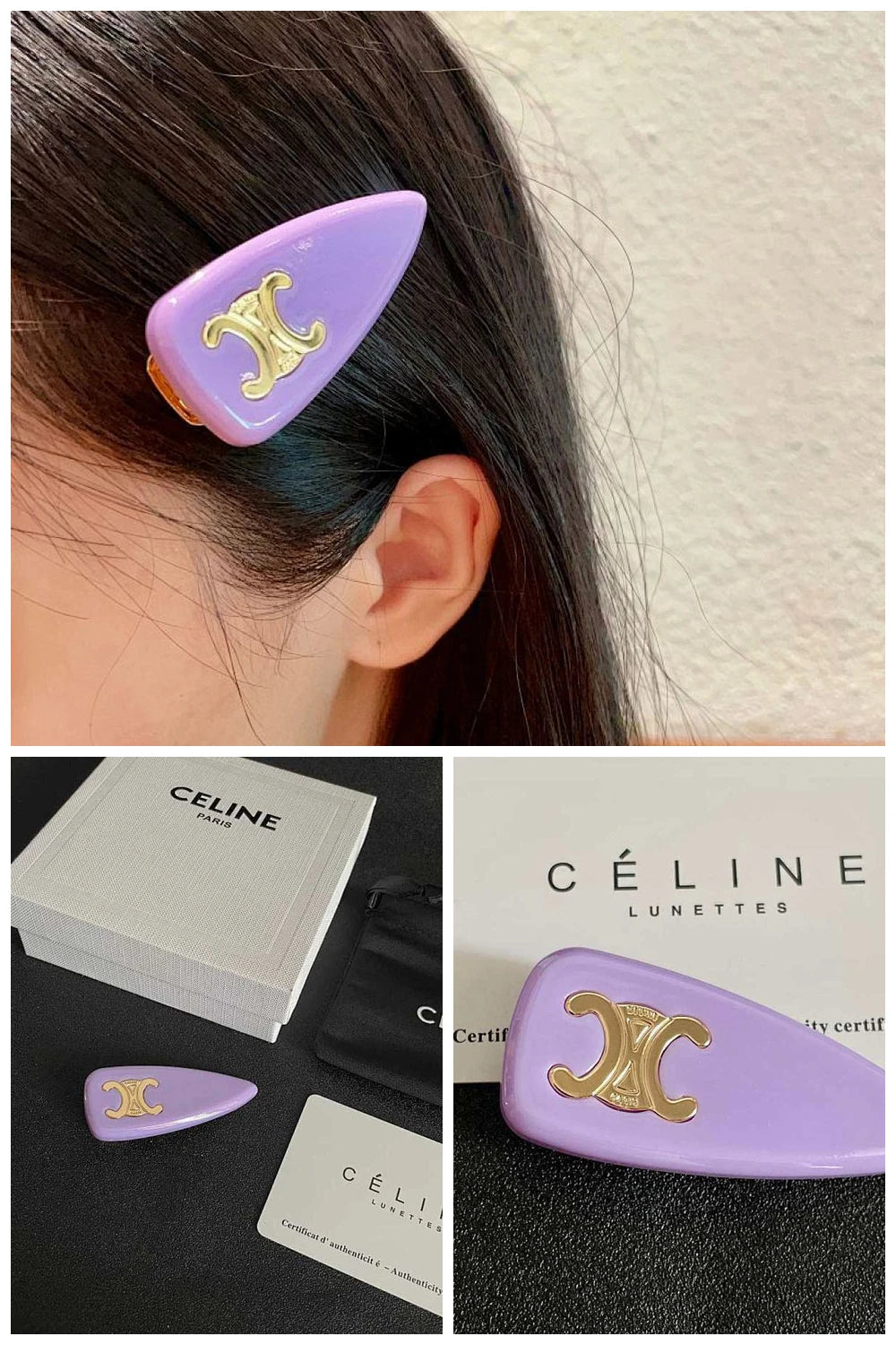 NB - COL Jewelry - 135