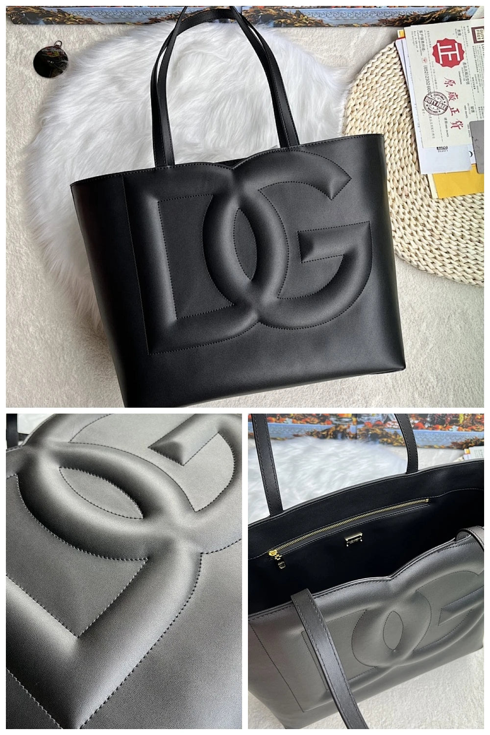 NB - DAG Bag - 334