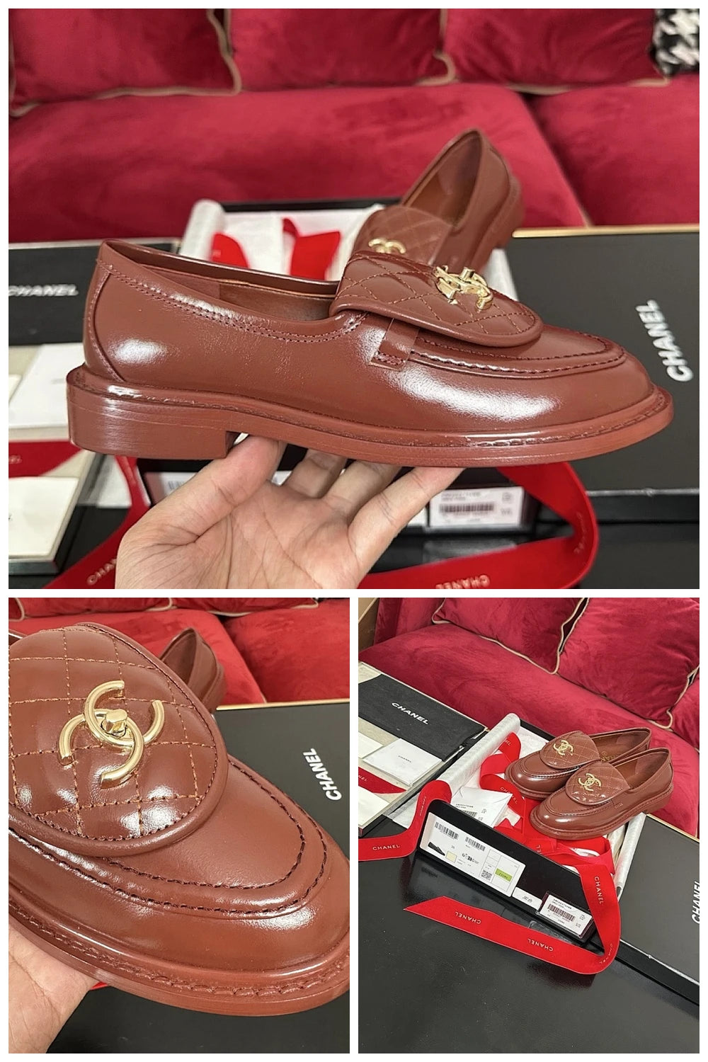 NB - CHL Mix Items - 274
