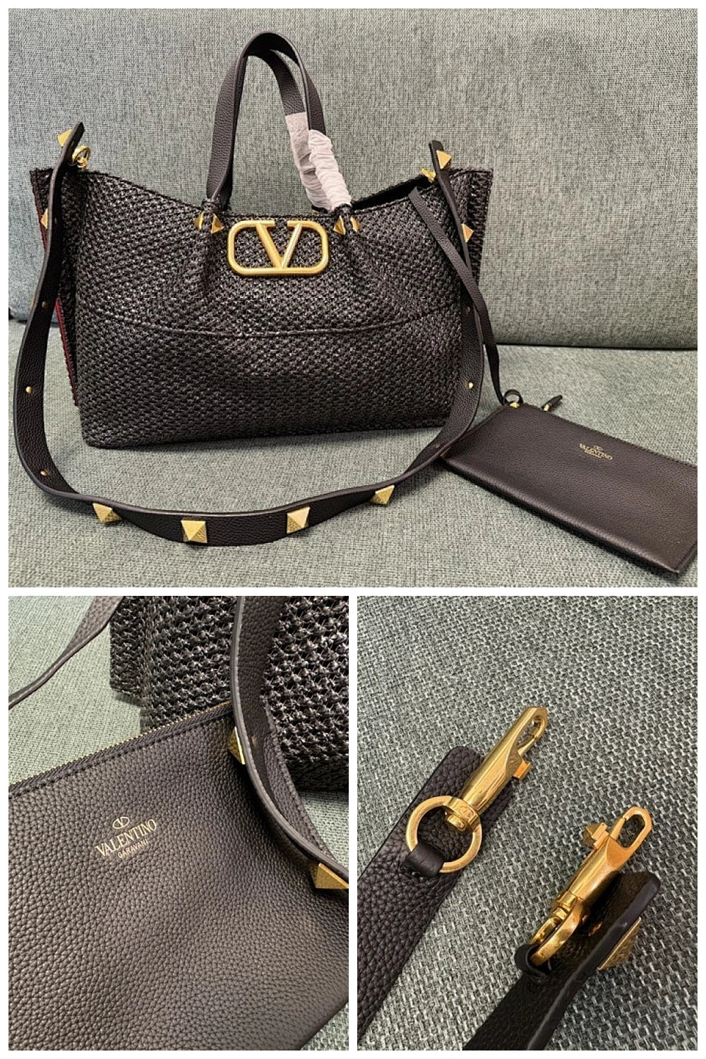 NB - VEL Bag - 1126