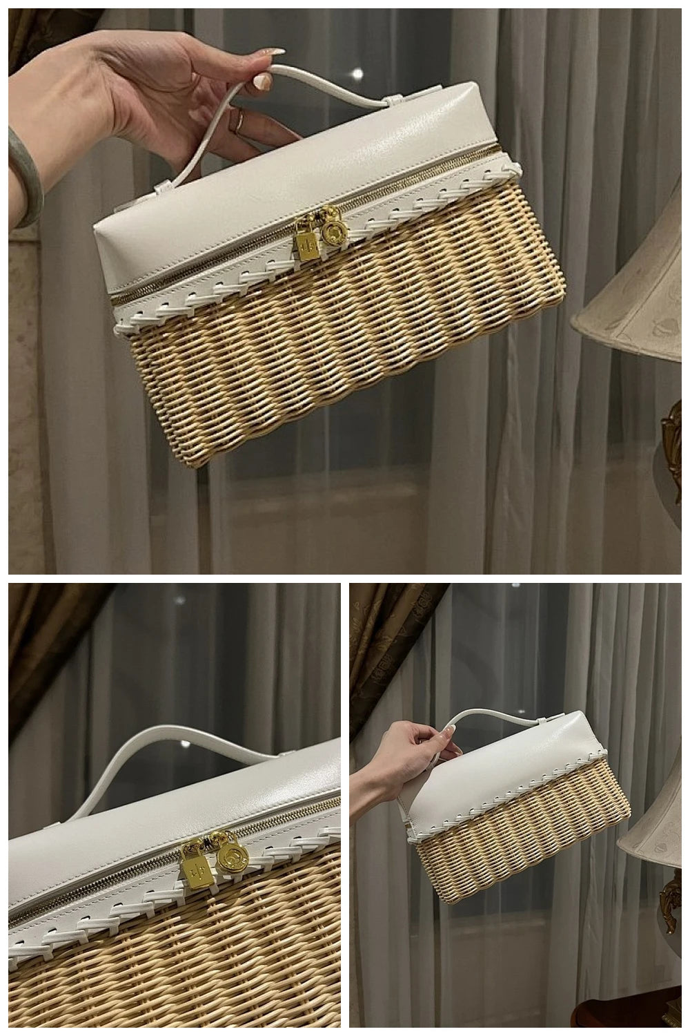 NB - LOP Bag - 364