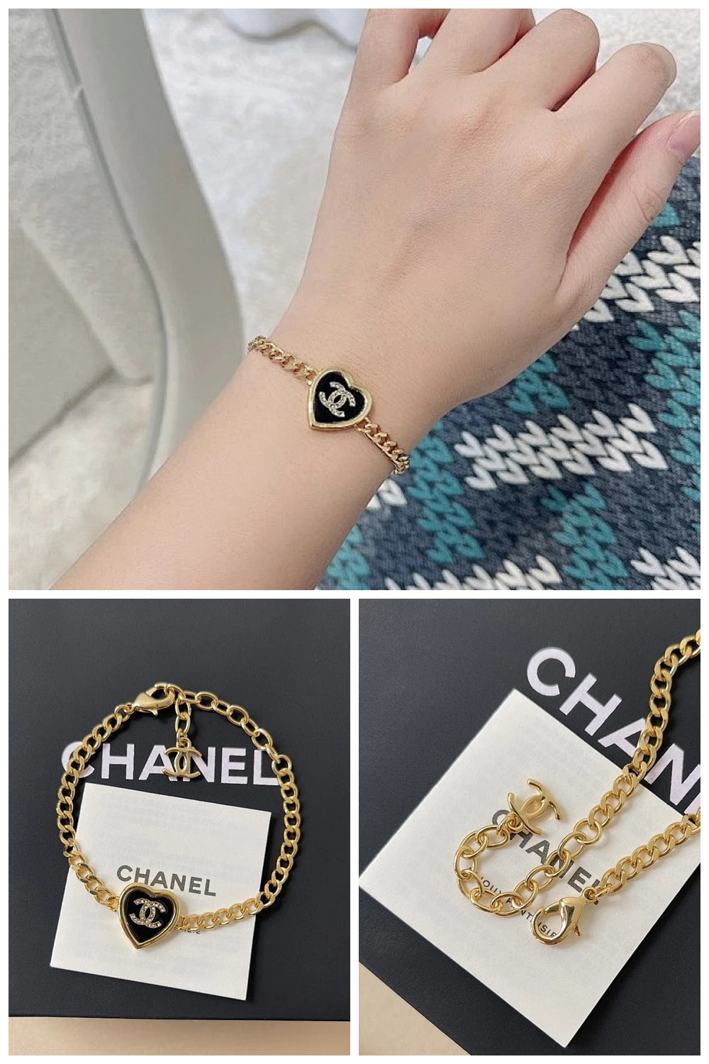 NB - CHL Jewelry - 273