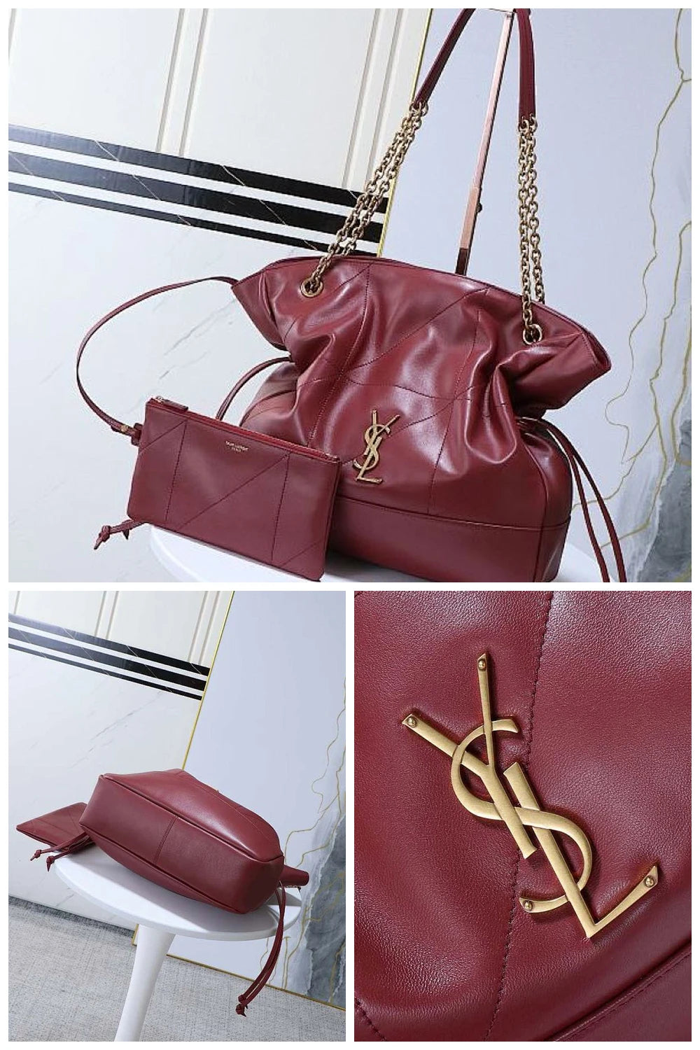 NB - YLS Bag - 1088