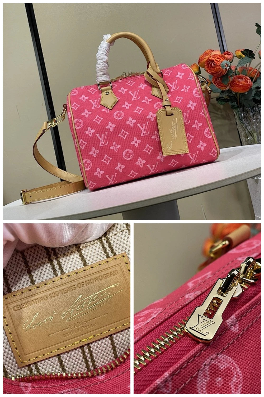 NB - LOV Bag - 394