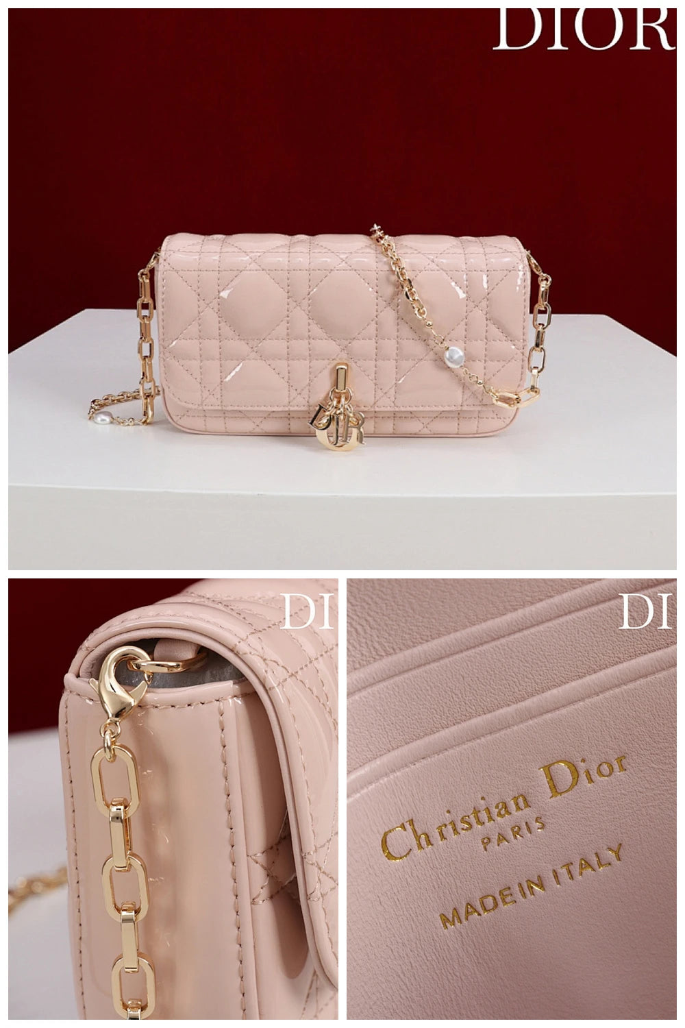 NB - DOR Bag - 401