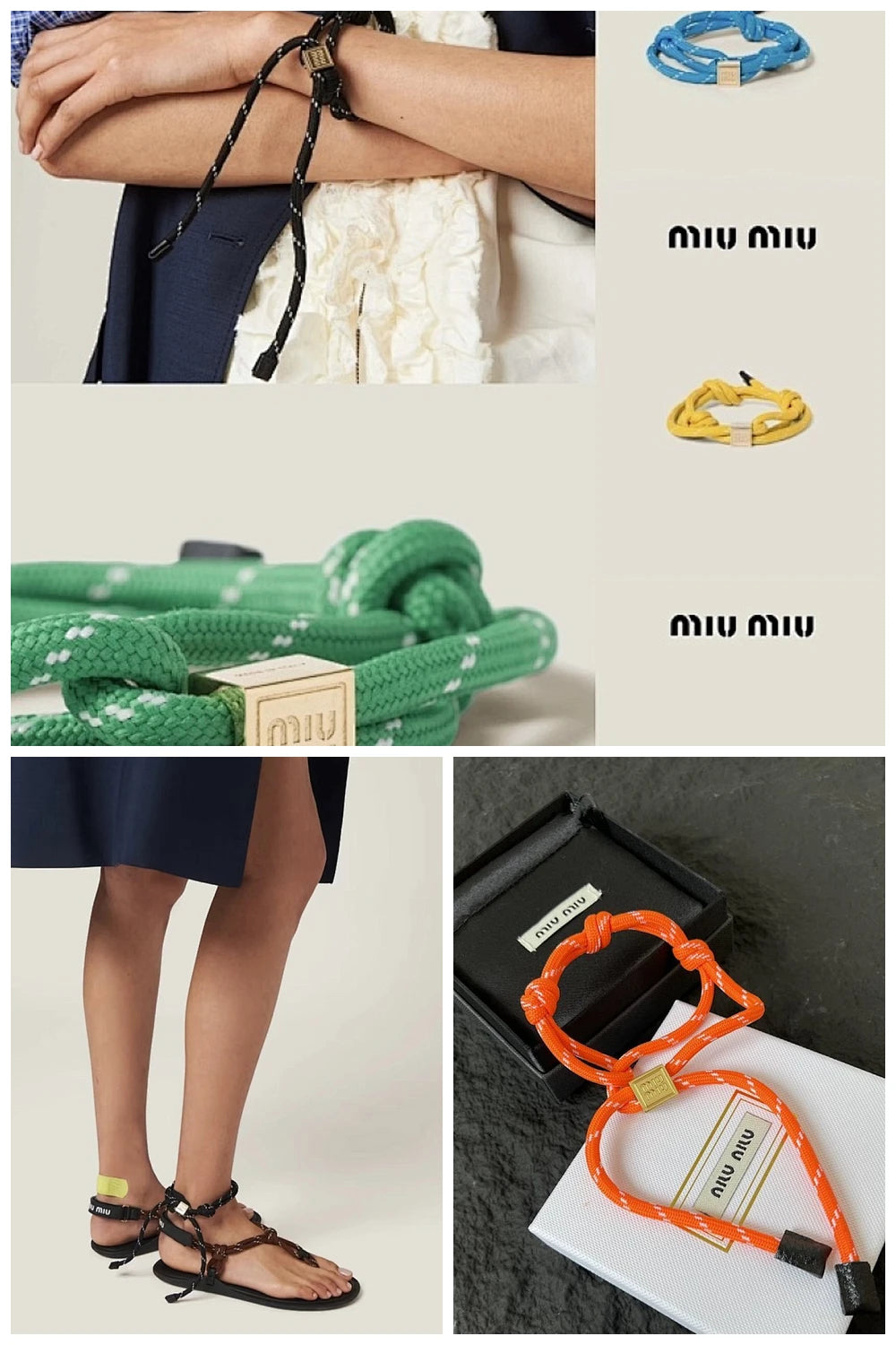 NB - MMU Jewelry - 281