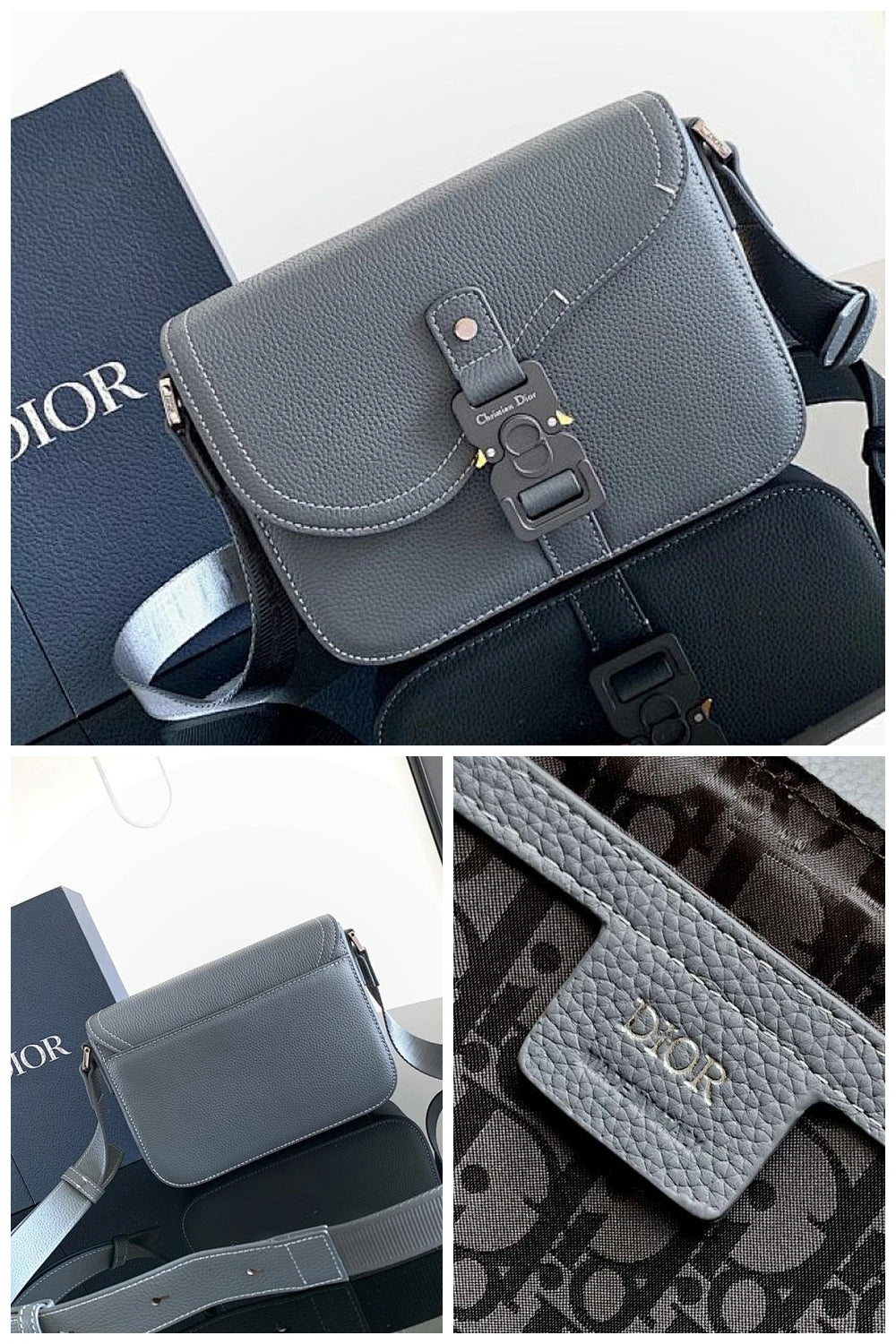 NB - DOR Bag - 878
