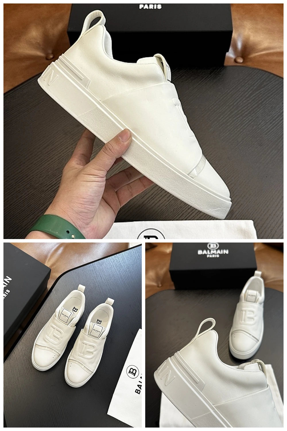 NB - BAM Women Shoes - 210