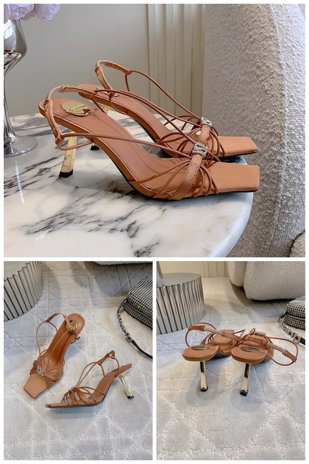 NB - YLS Women Shoes - 027