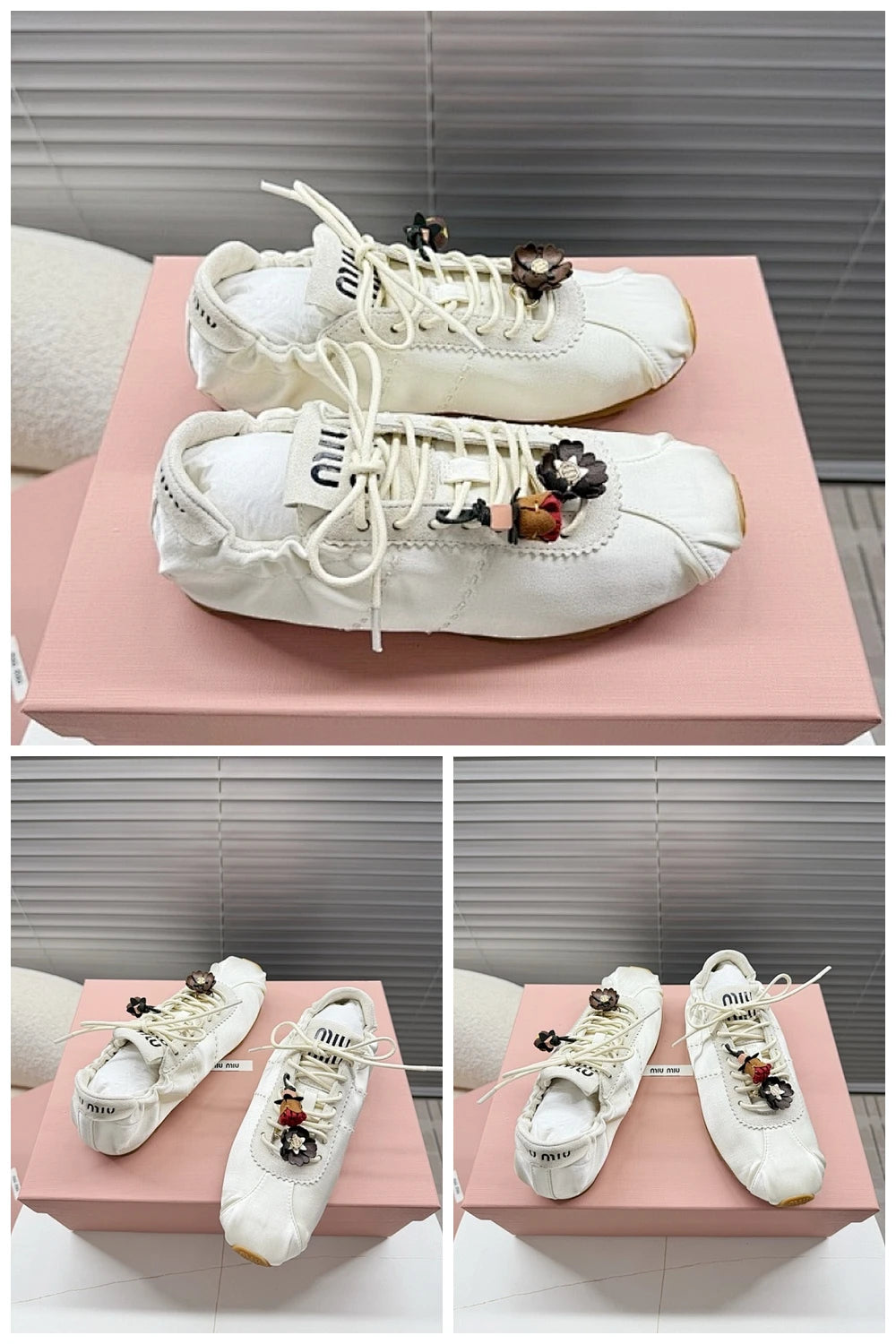 NB - MMU Women Shoes - 168