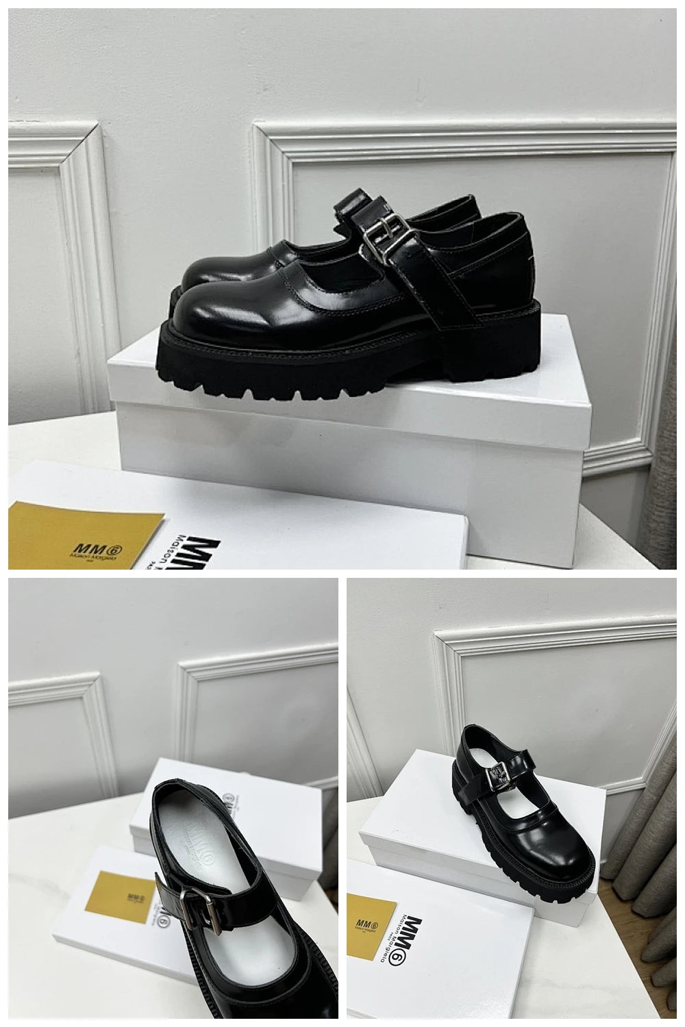 NB - MMG Women Shoes - 220