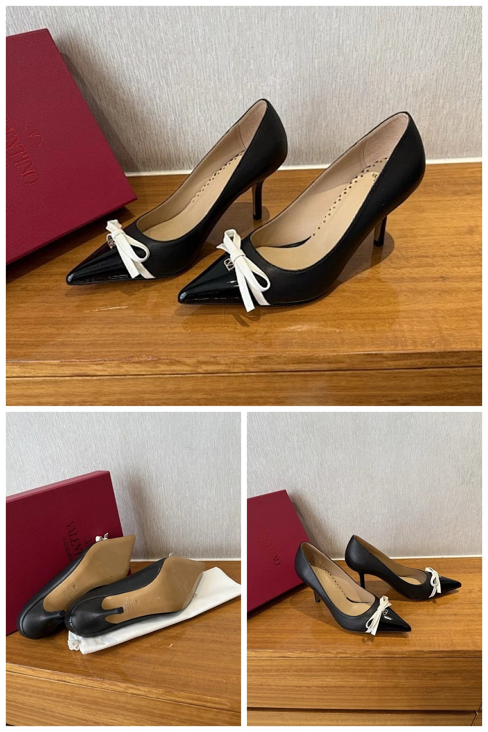 NB - VEL Women Shoes - 862
