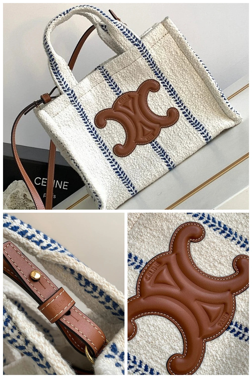 NB - COL Bag - 972