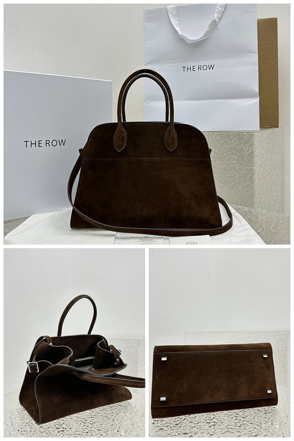 NB - THR Bag - 564