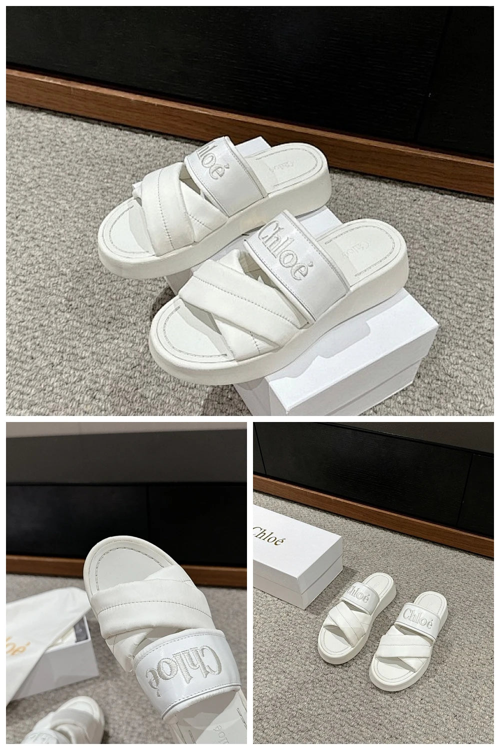 NB - CLE Women Shoes - 353