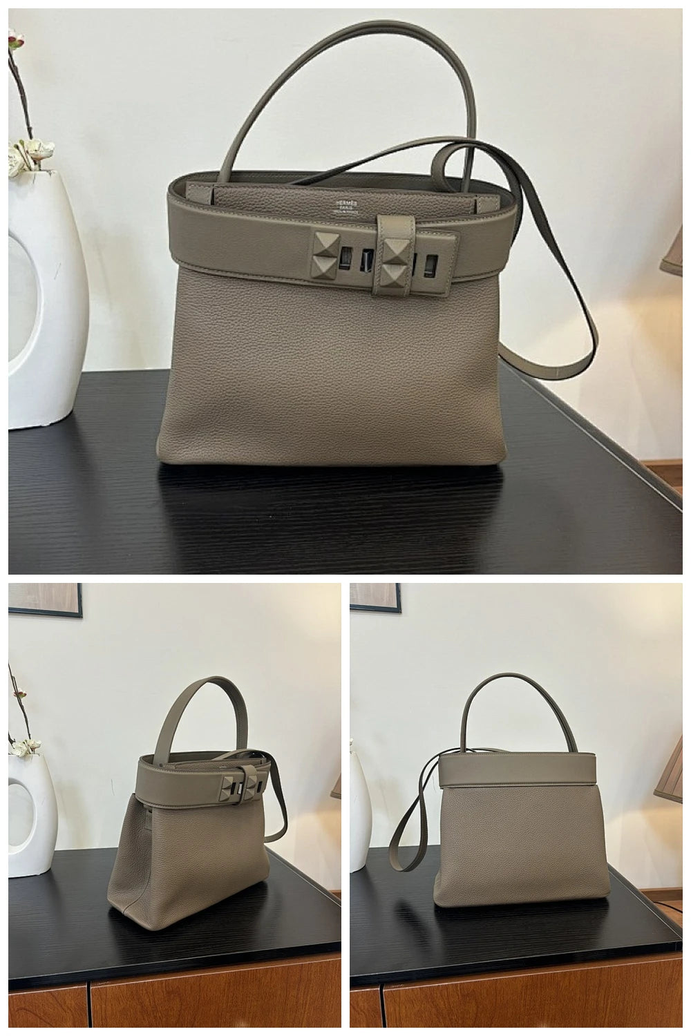 NB - HMS Bag - 458