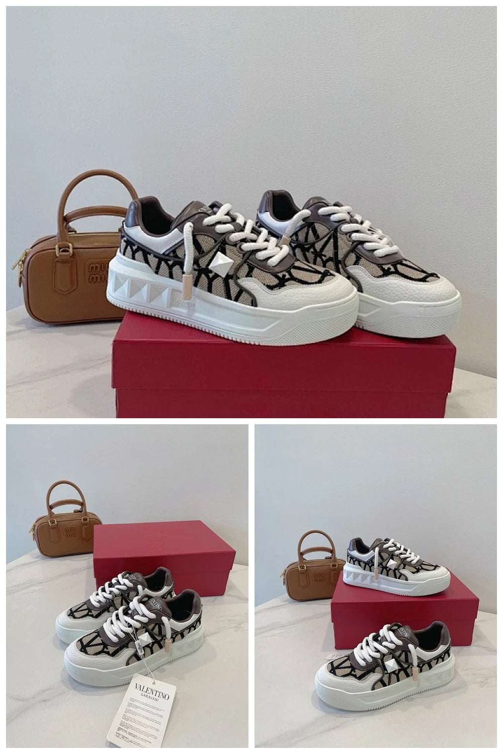 NB - VEL Women Shoes - 422