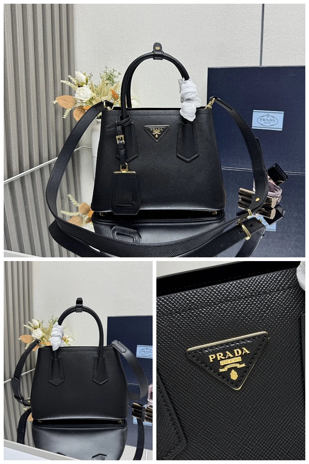 NB - PD Bag - 167