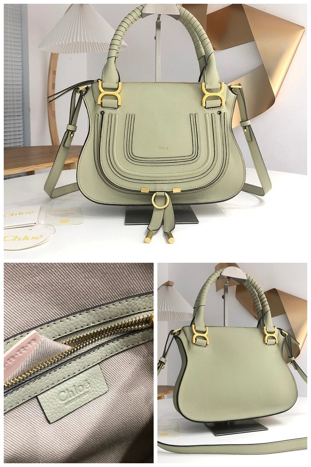 NB - CLE Bag - 472