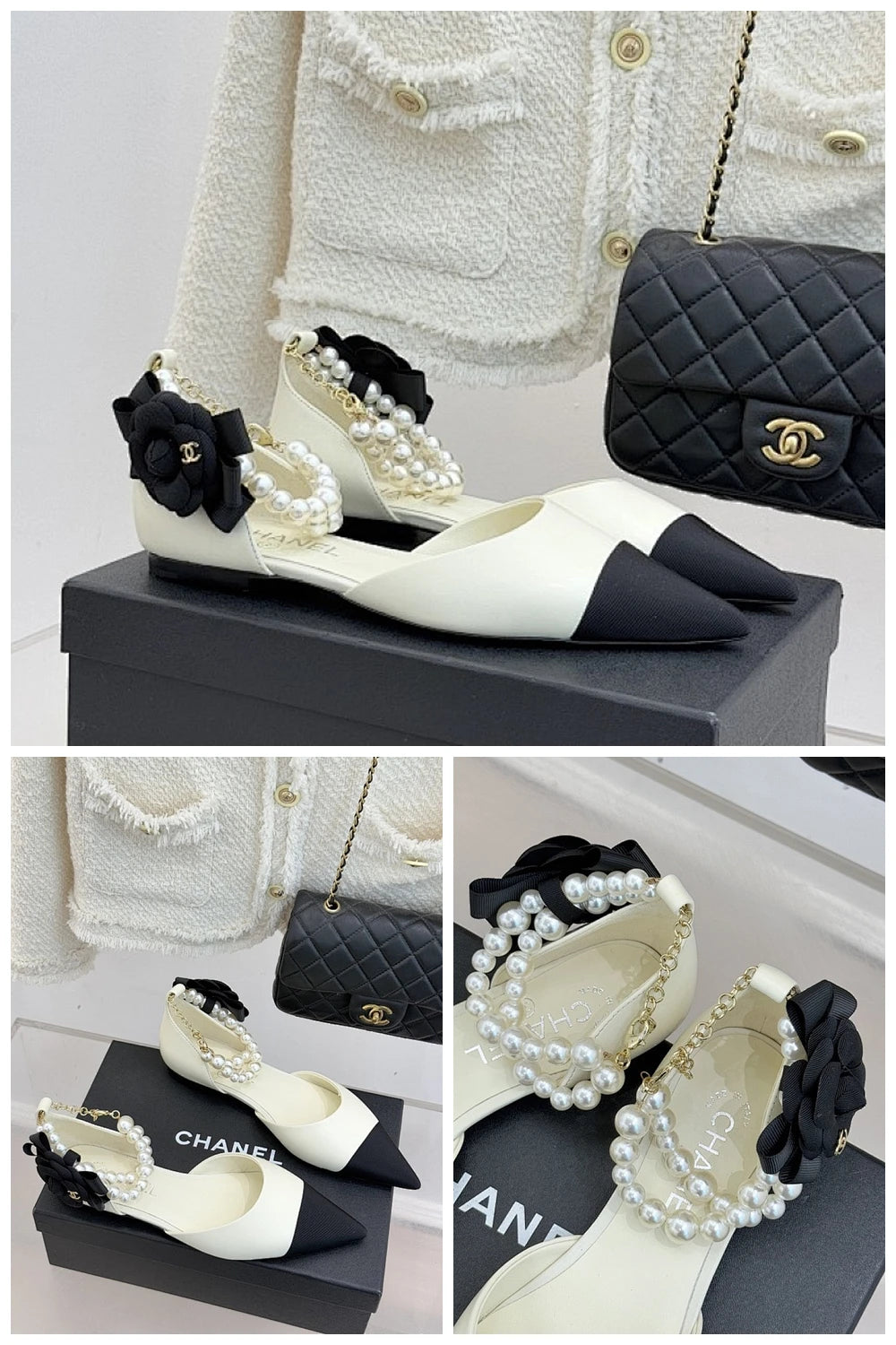 NB - CHL Mix Items - 371