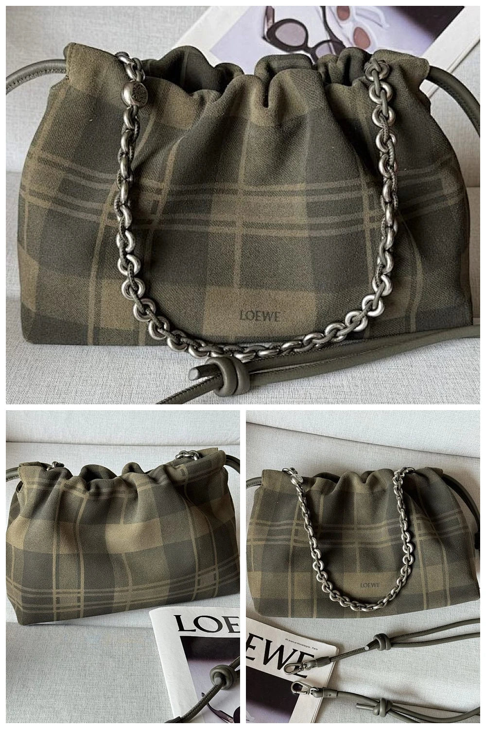 NB - LWO Bag - 263