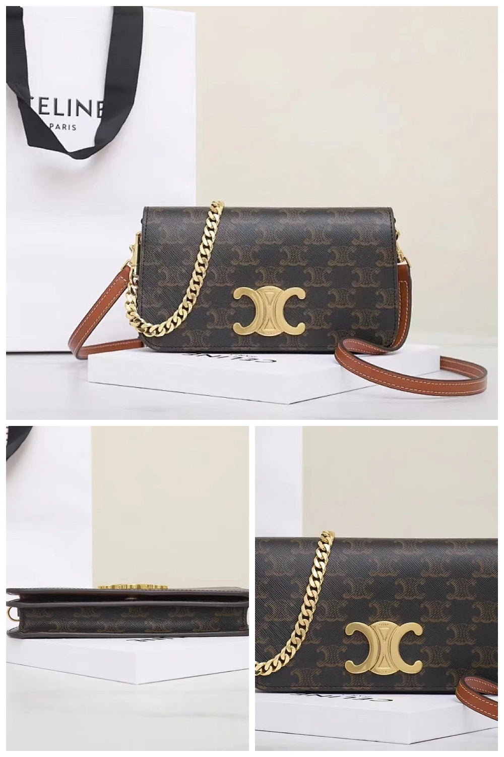 NB - COL Bag - 115