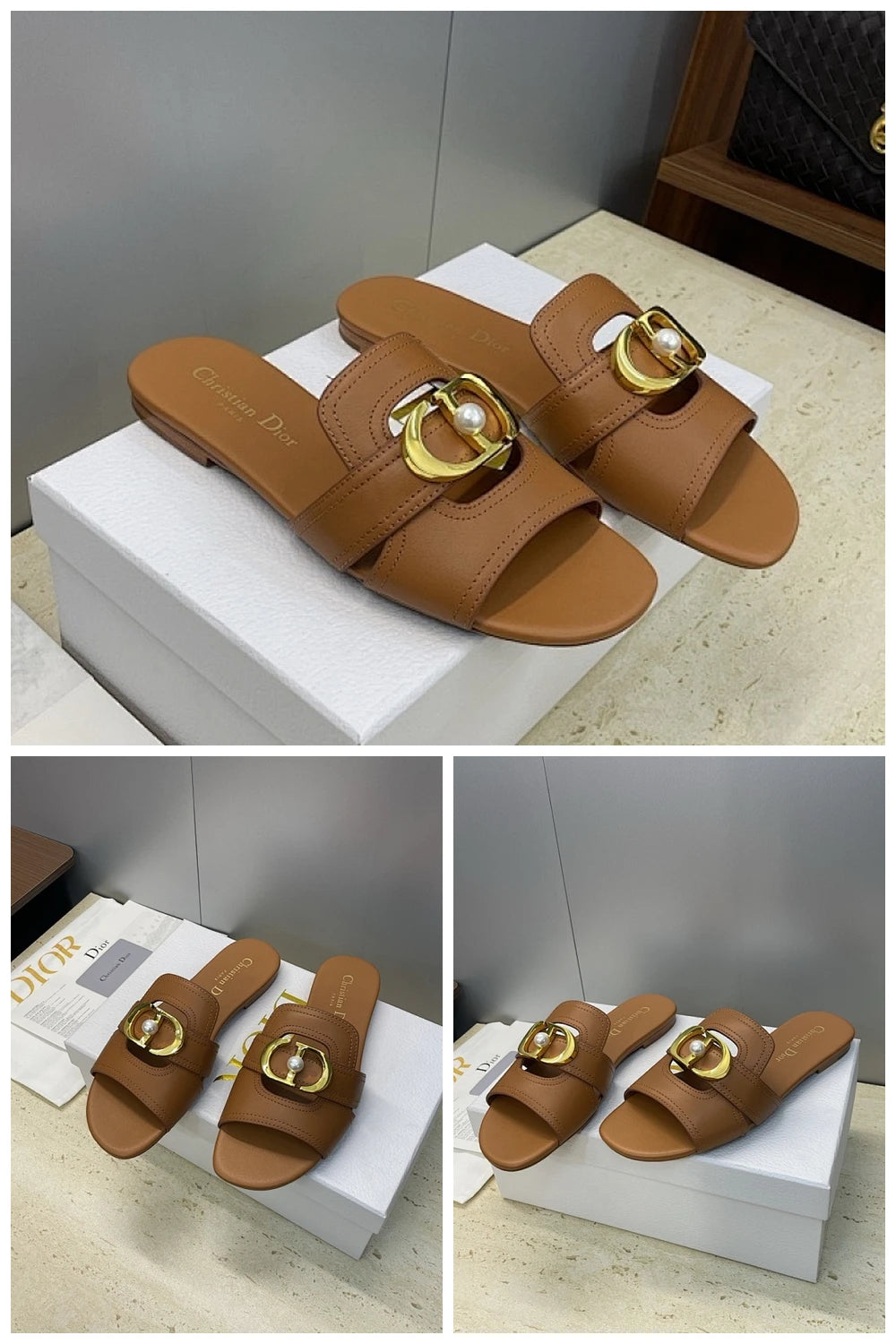 NB - DOR Women Shoes - 049