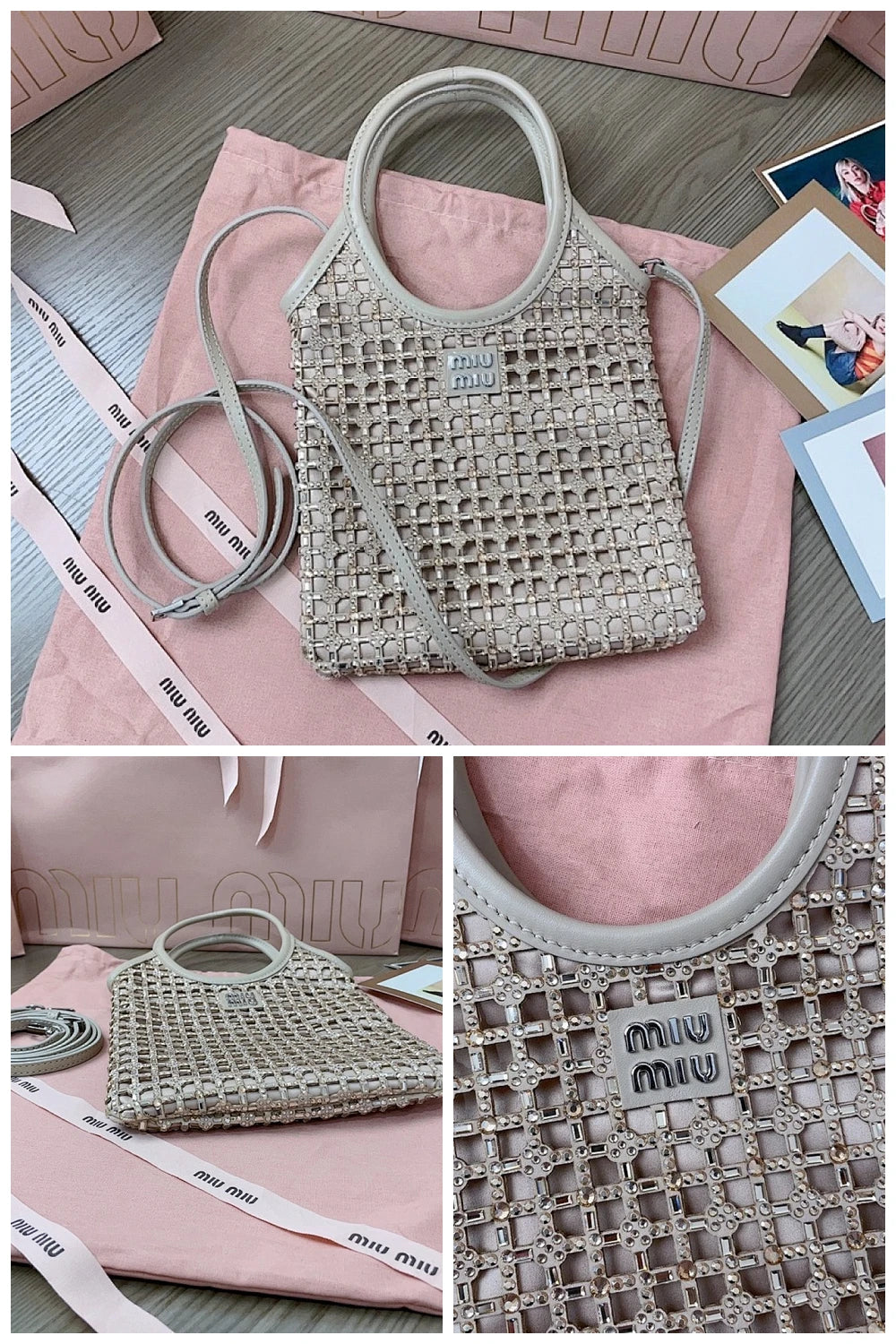 NB - MMU Bag - 732