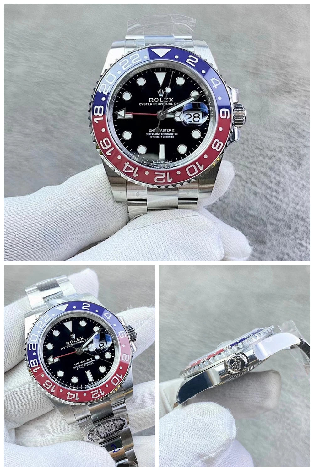 NB - Mix Watch - 759