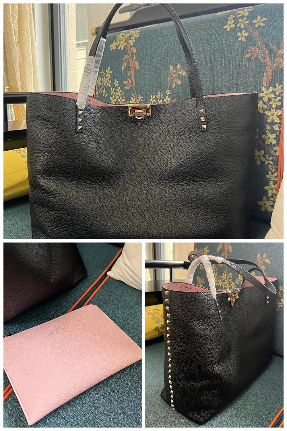 NB - VEL Bag - 220
