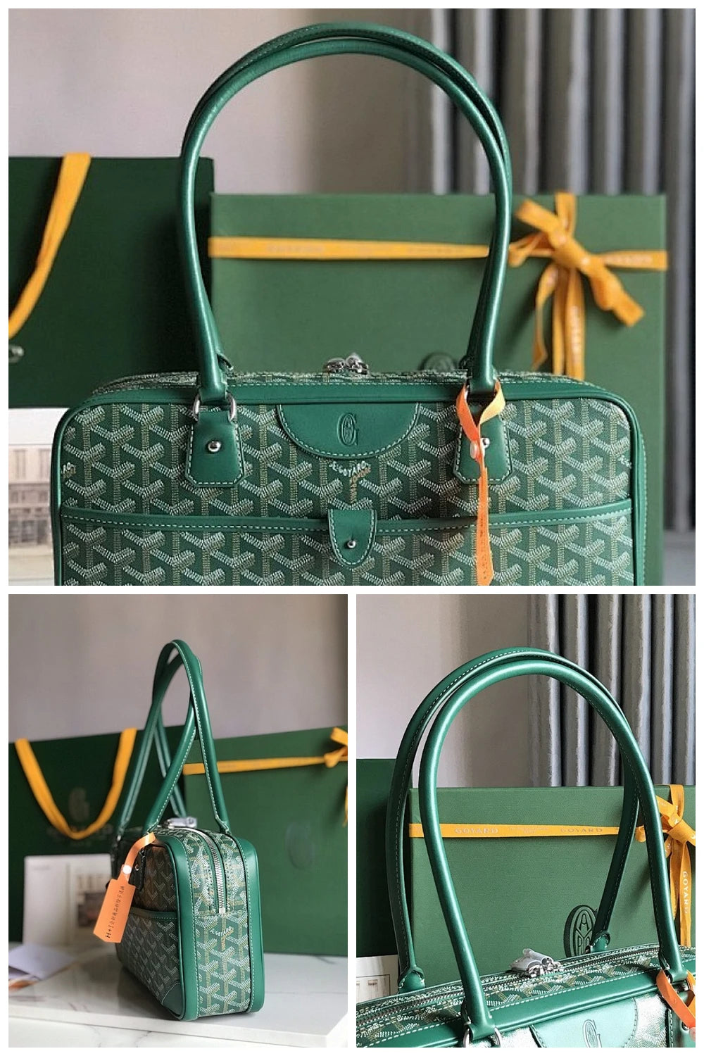 NB - GYO Bag - 053