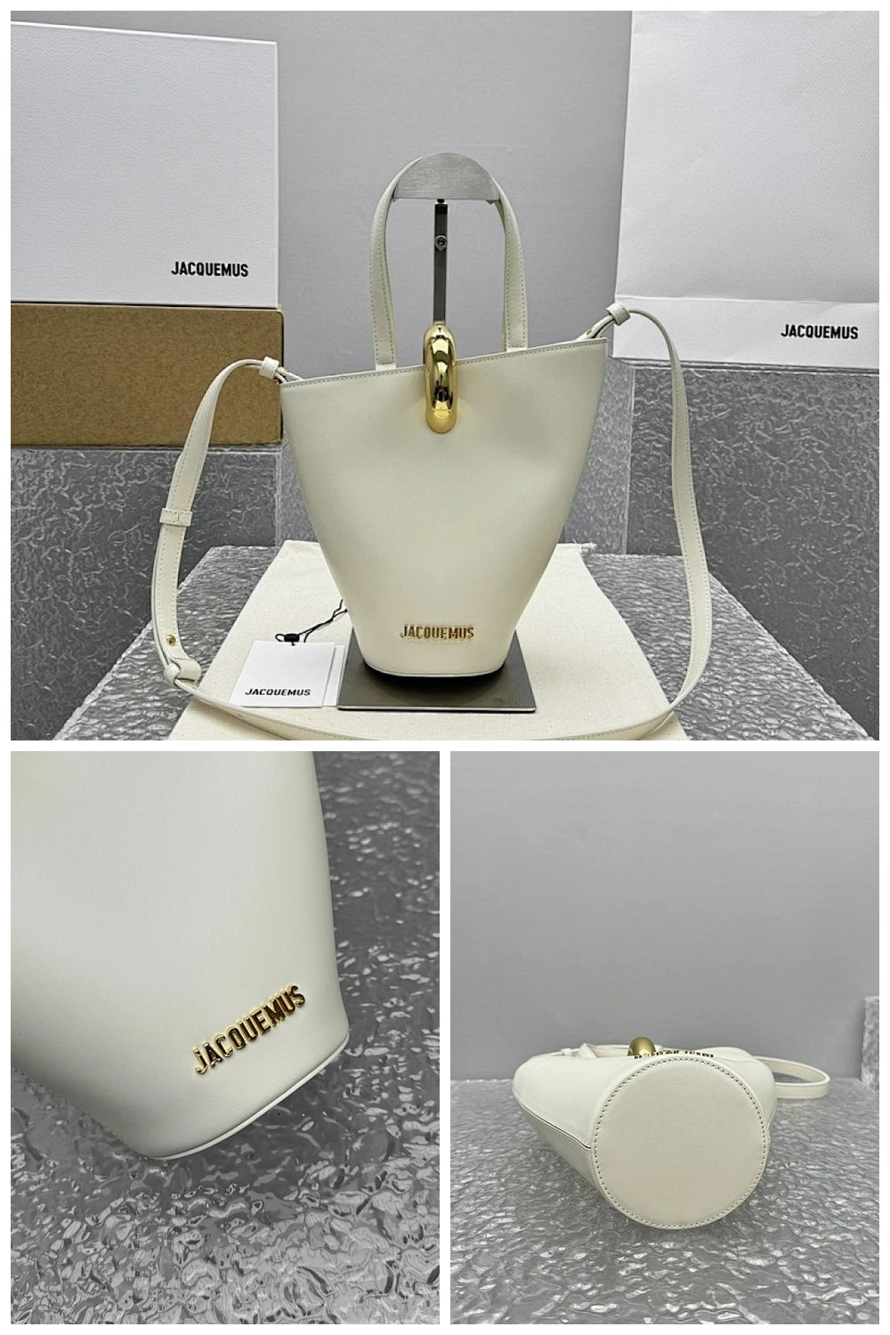 NB - JCA Bag - 186