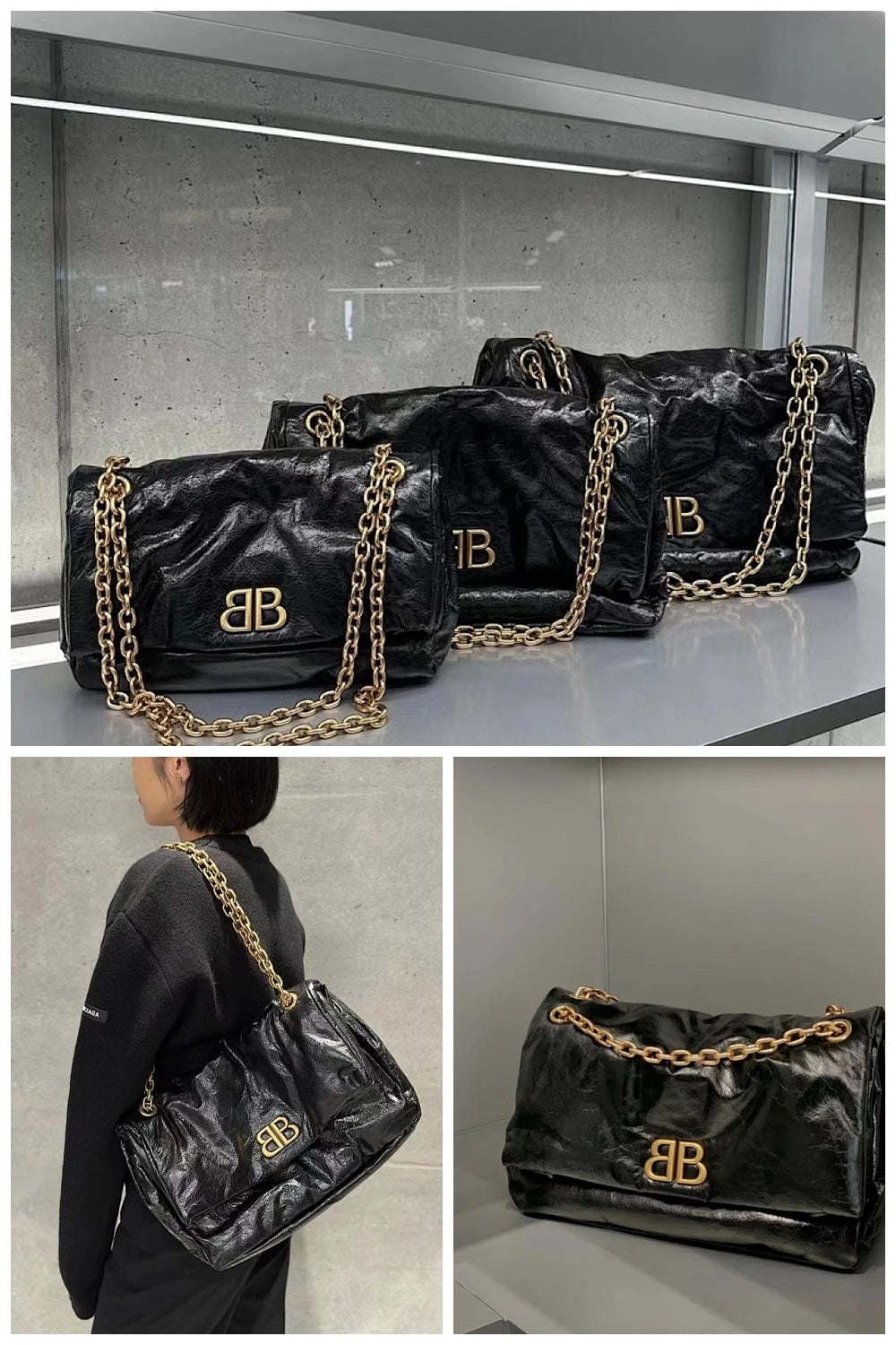 NB - BG Bag - 089