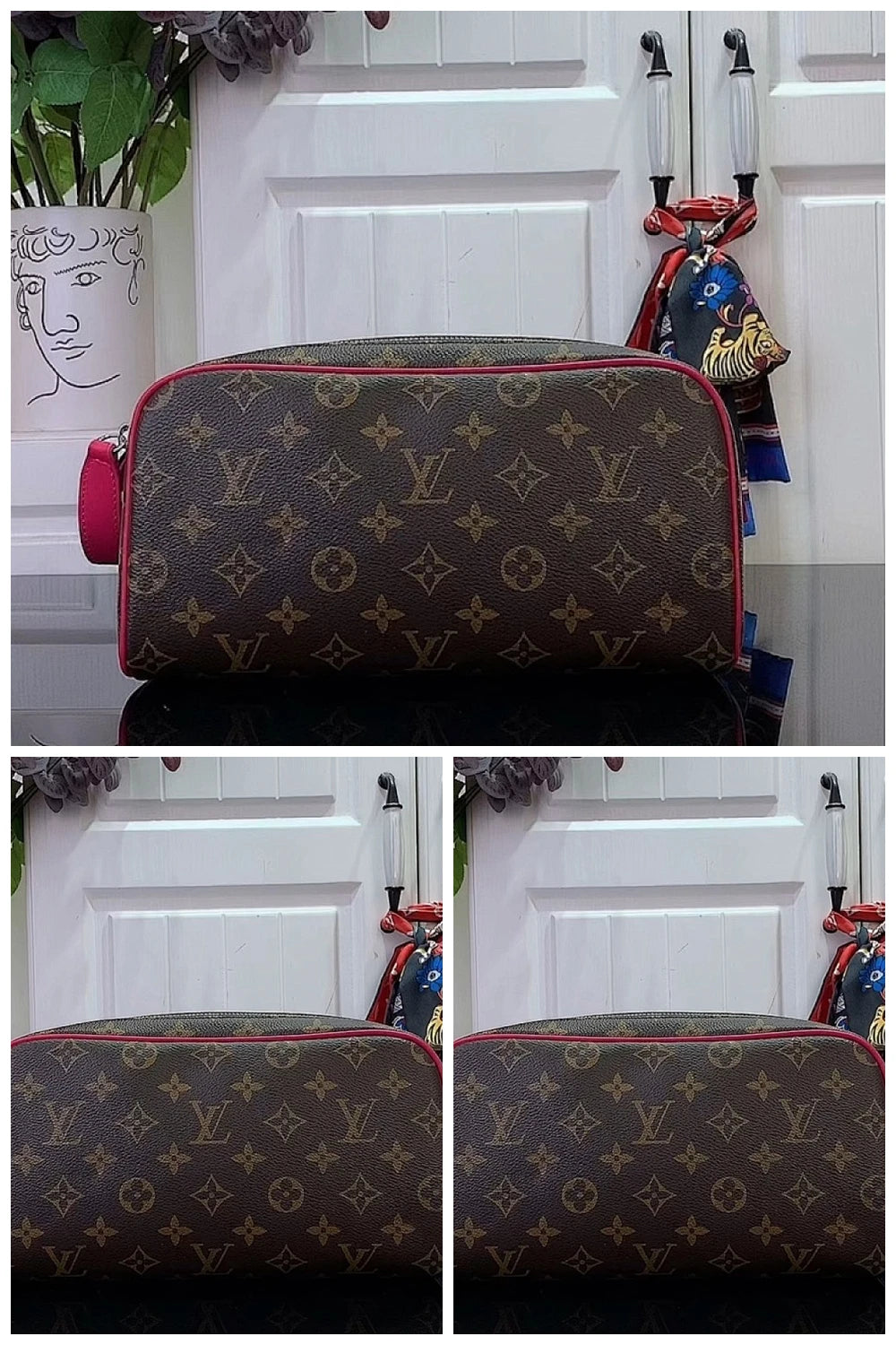 NB - Mix Wallet - 829