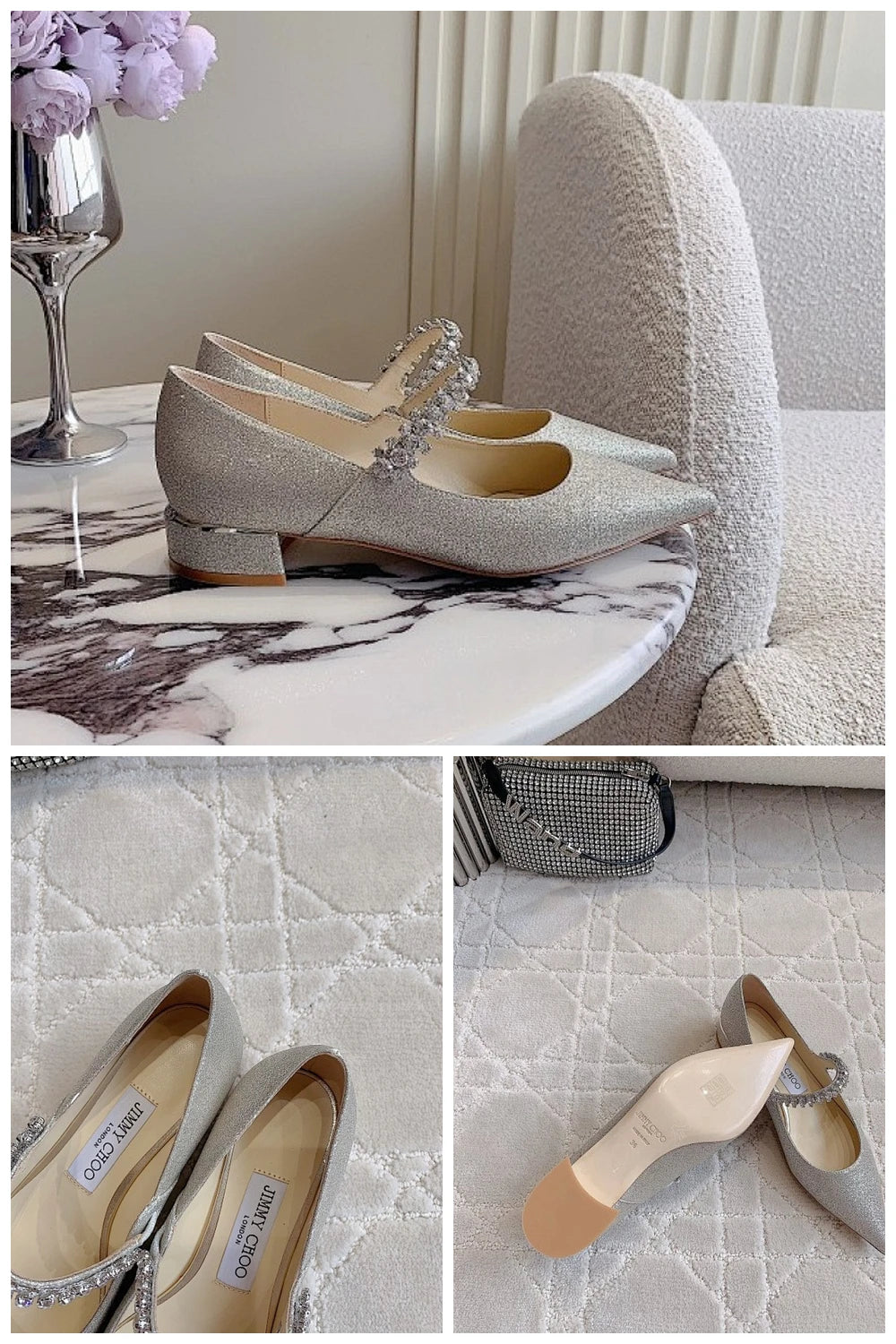 NB - JMC Women Shoes - 453