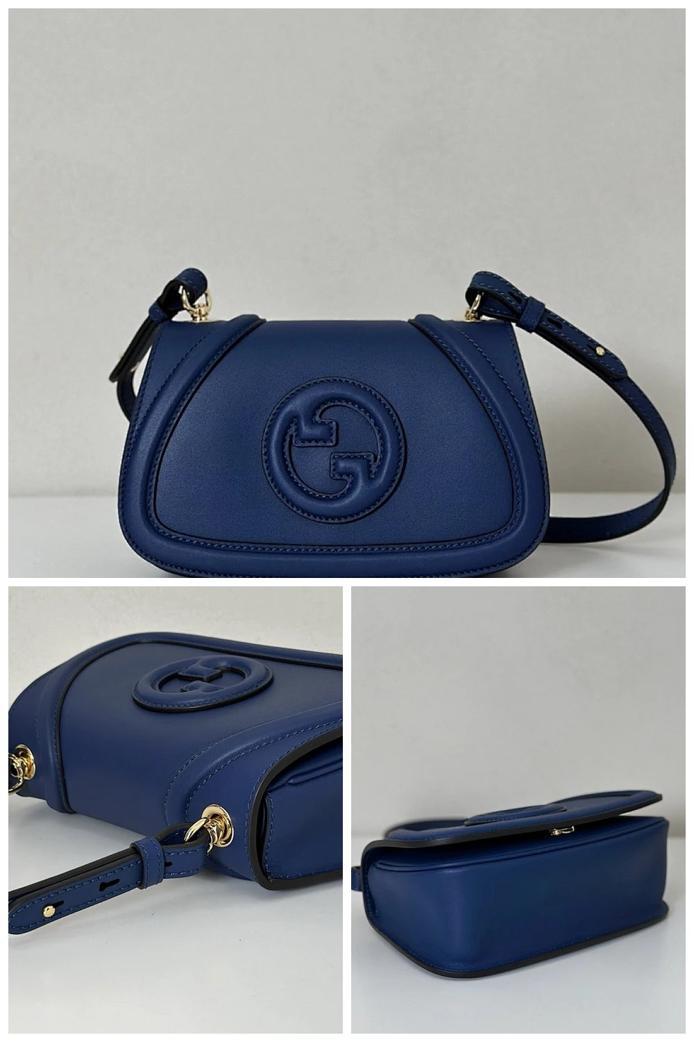 NB - GUKI Bag - 1367