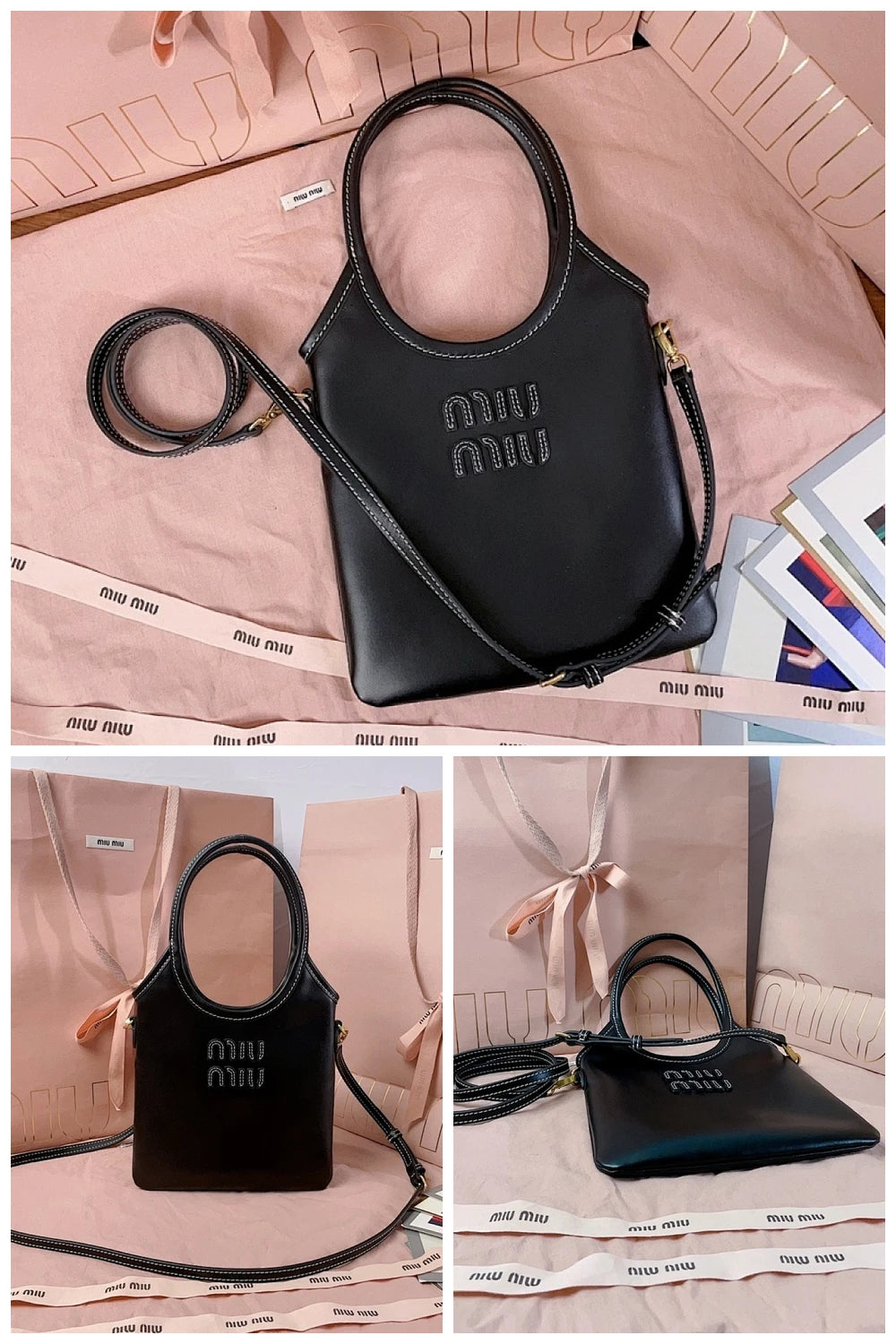 NB - MMU Bag - 851