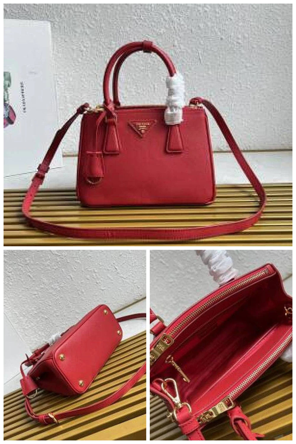 NB - PD Bag - 663