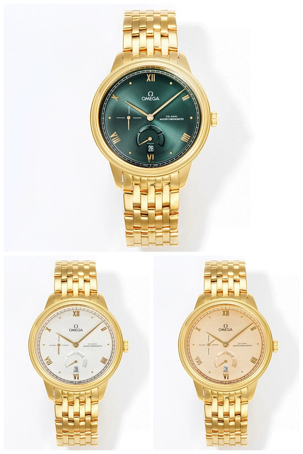 NB - Mix Watch - 878