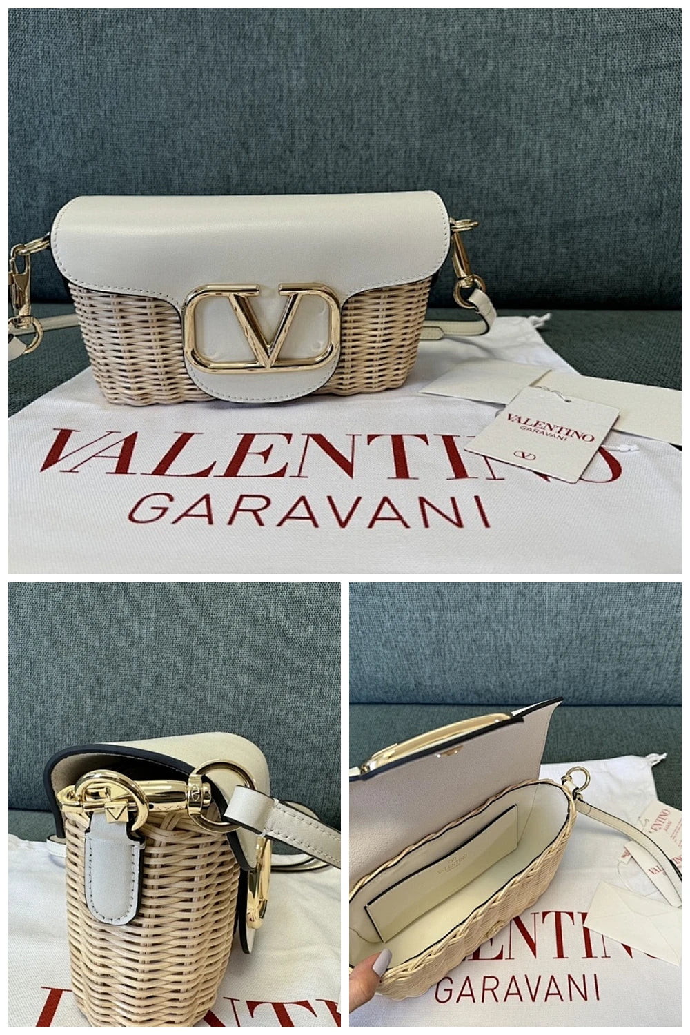 NB - VEL Bag - 958