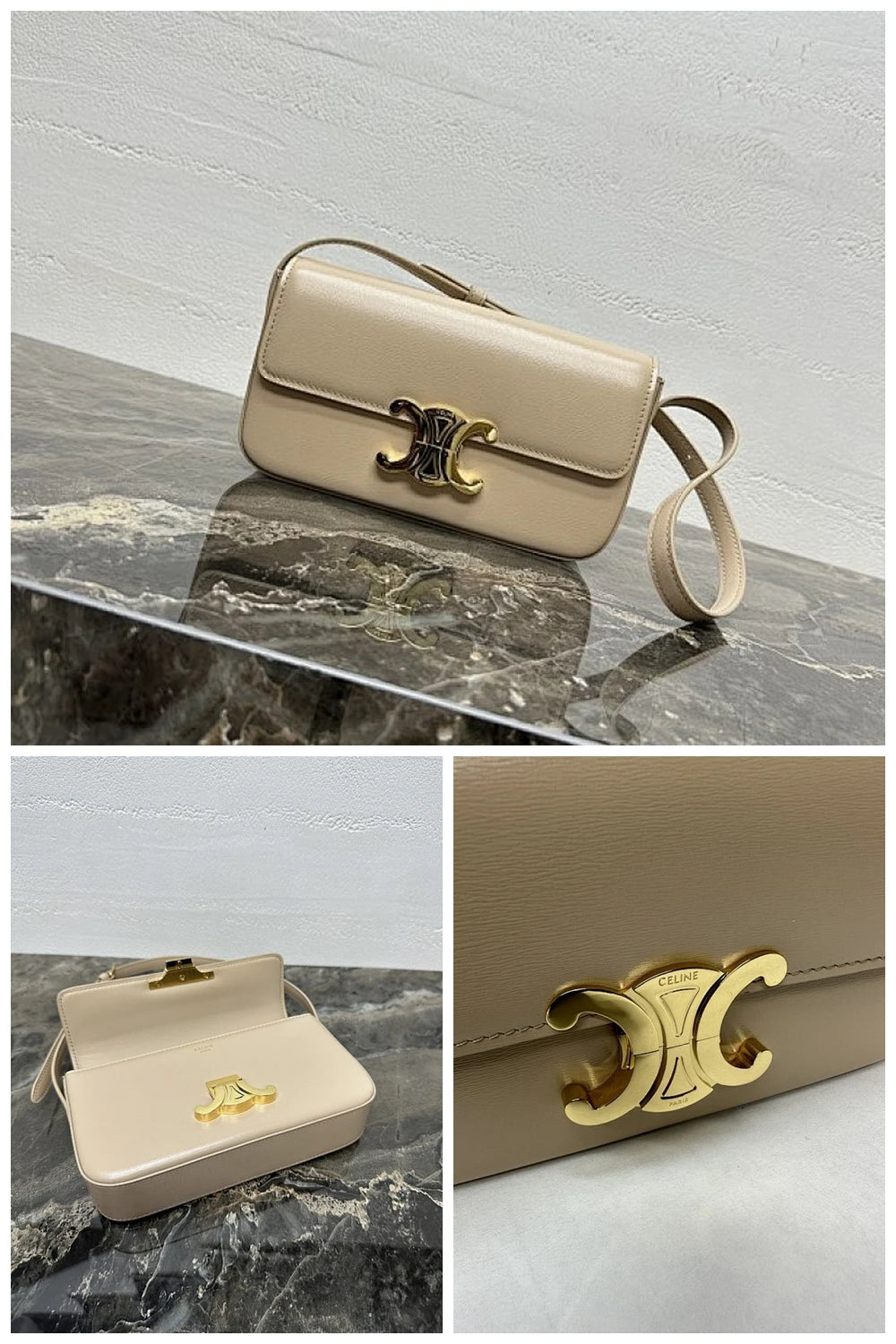 NB - COL Bag - 510