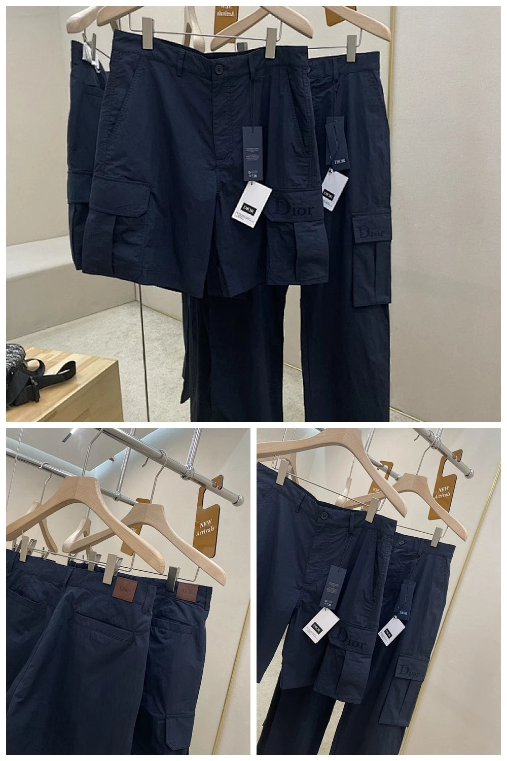 NB - DOR Mix Items - 010
