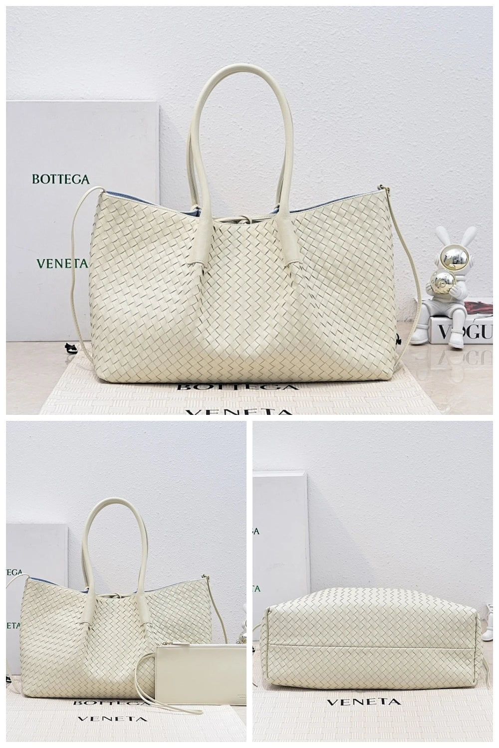 NB - BOV Bag - 938