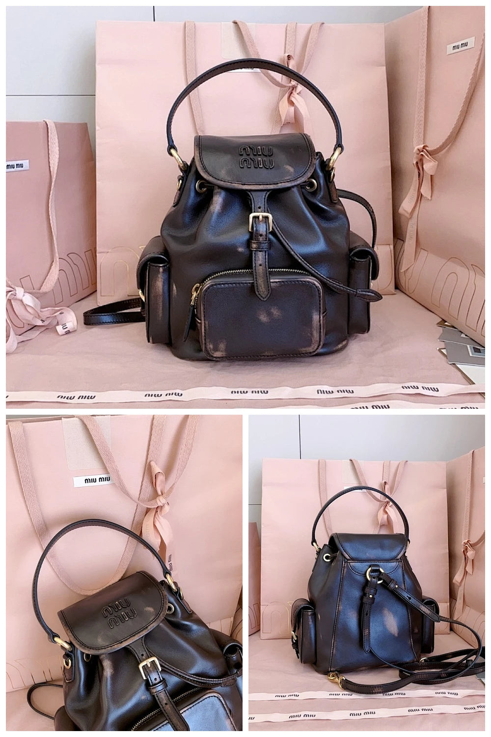 NB - MMU Bag - 345