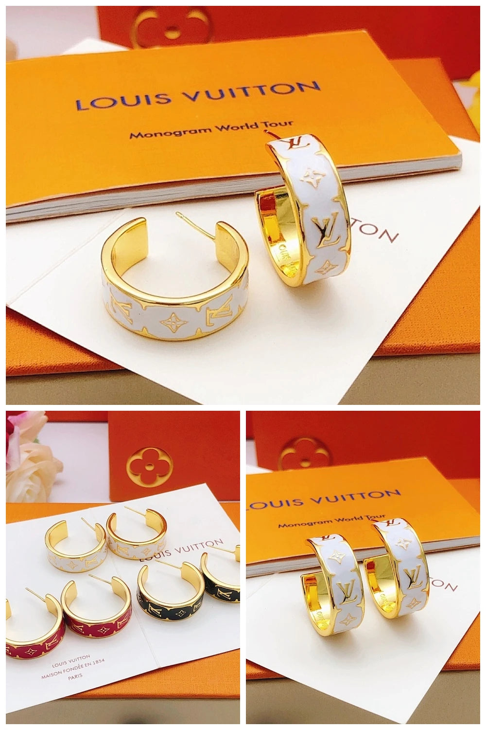 NB - LOV Jewelry - 202