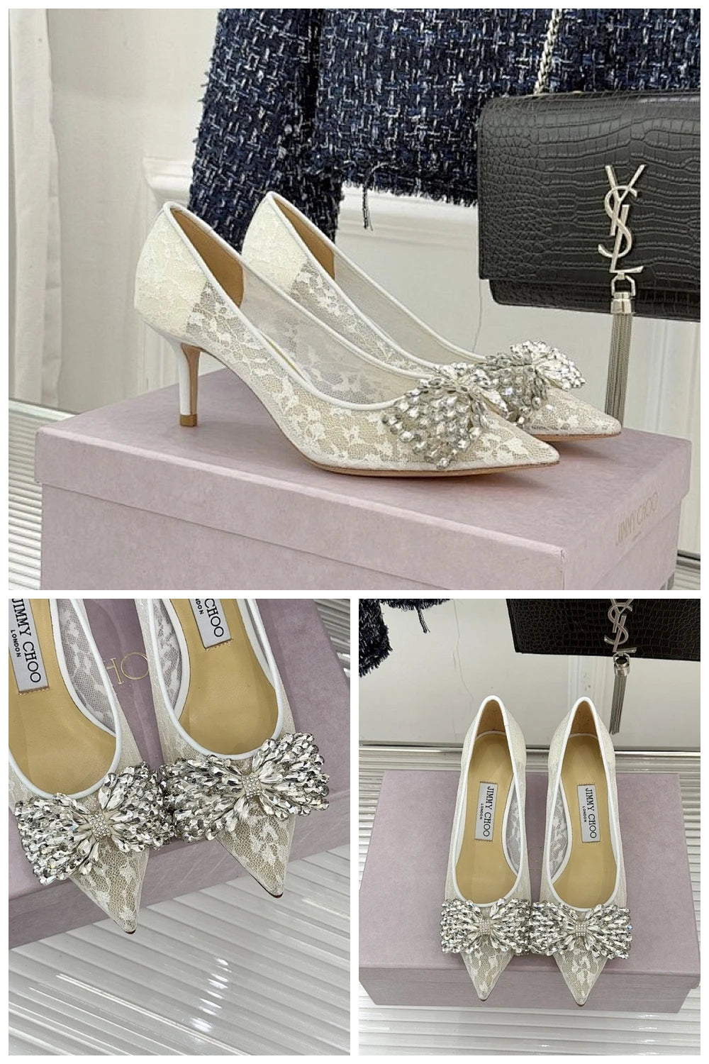 NB - JMC Mix Items - 253