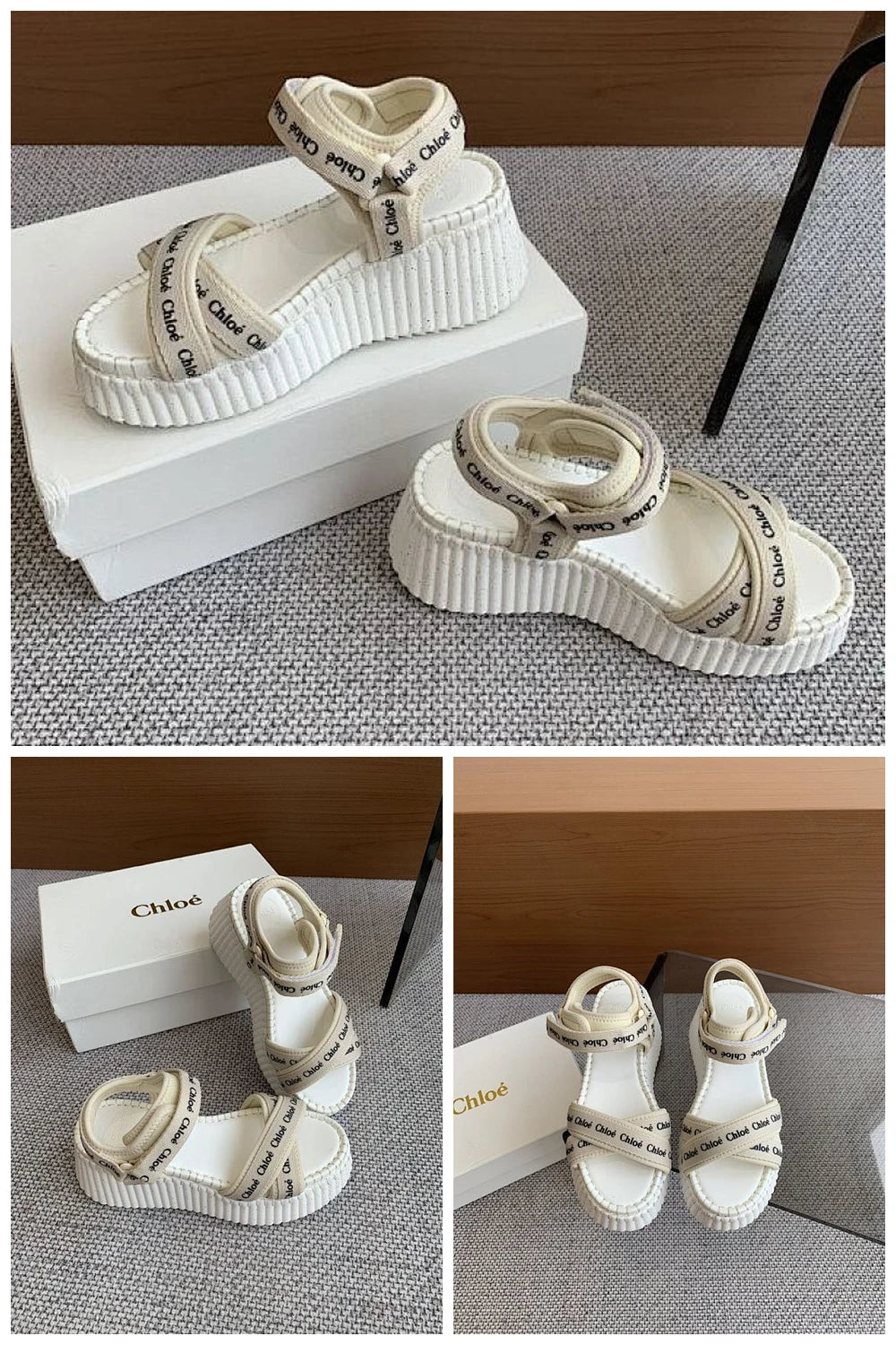 NB - CLE Women Shoes - 325