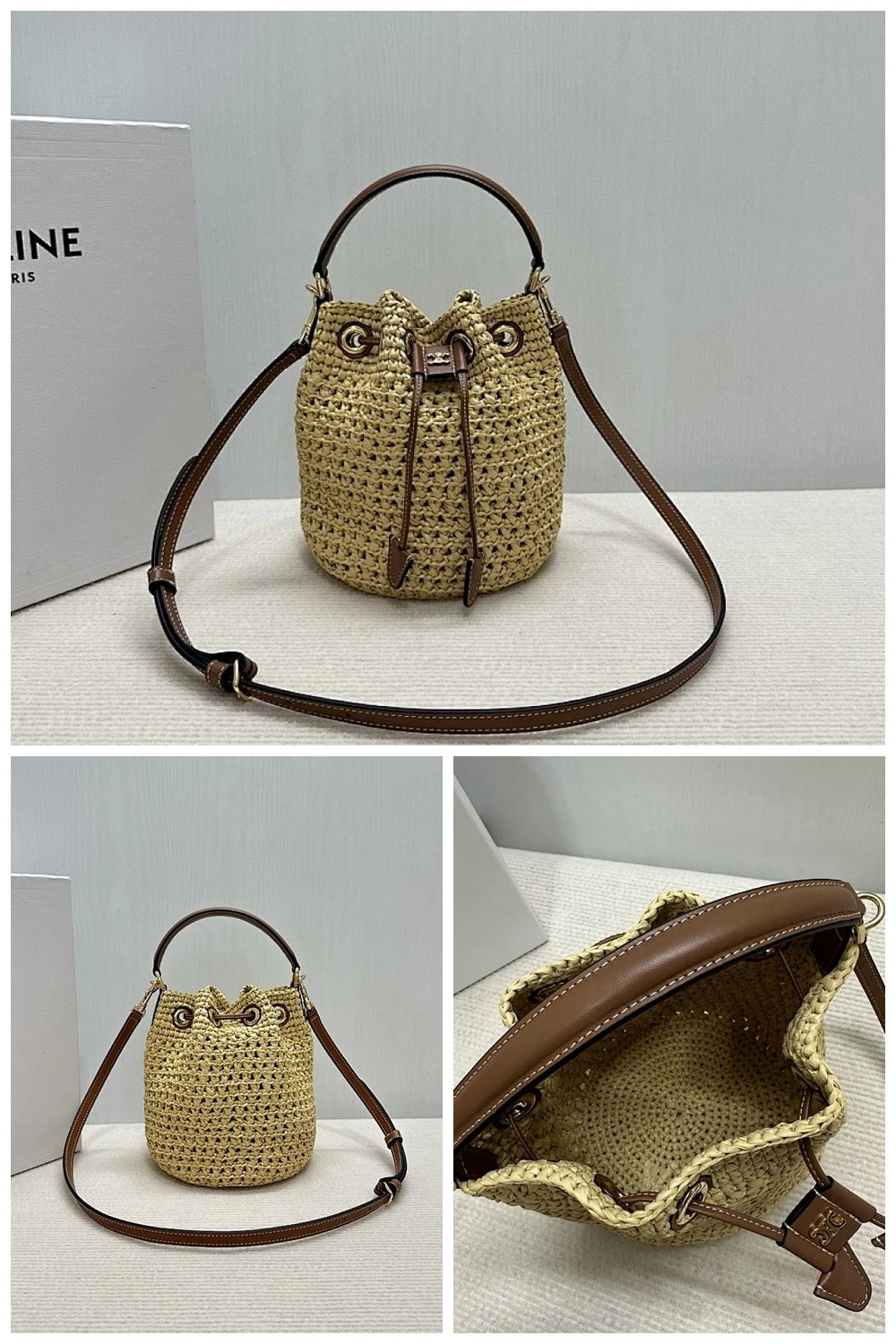 NB - COL Bag - 1199